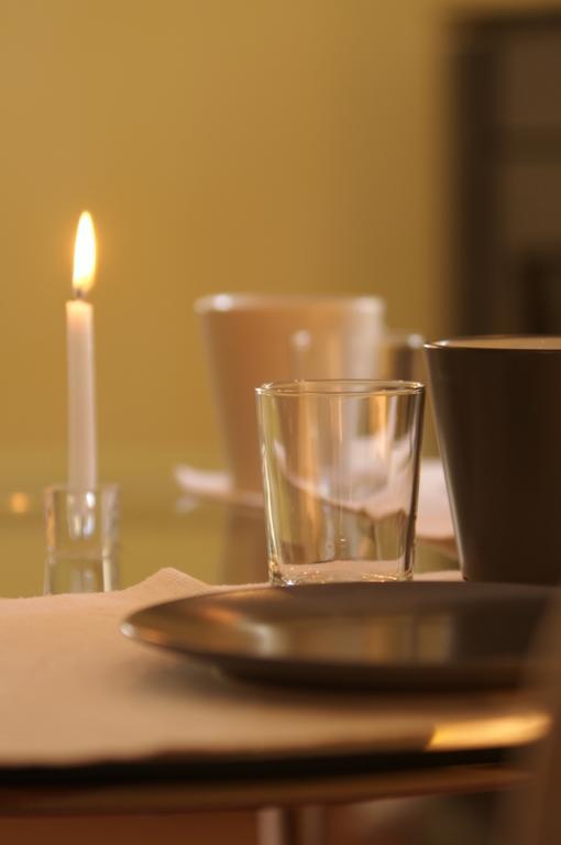 سكوبيلو L'Ometto Bed&Breakfast المظهر الخارجي الصورة