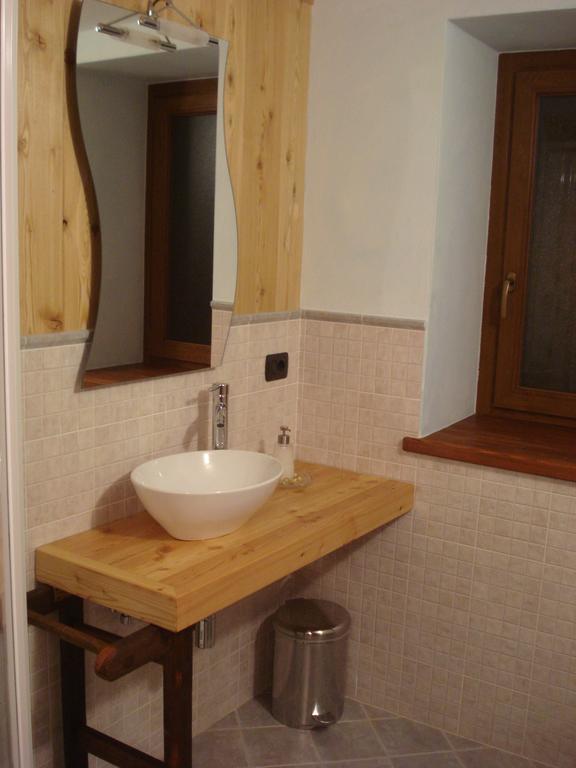 سكوبيلو L'Ometto Bed&Breakfast المظهر الخارجي الصورة
