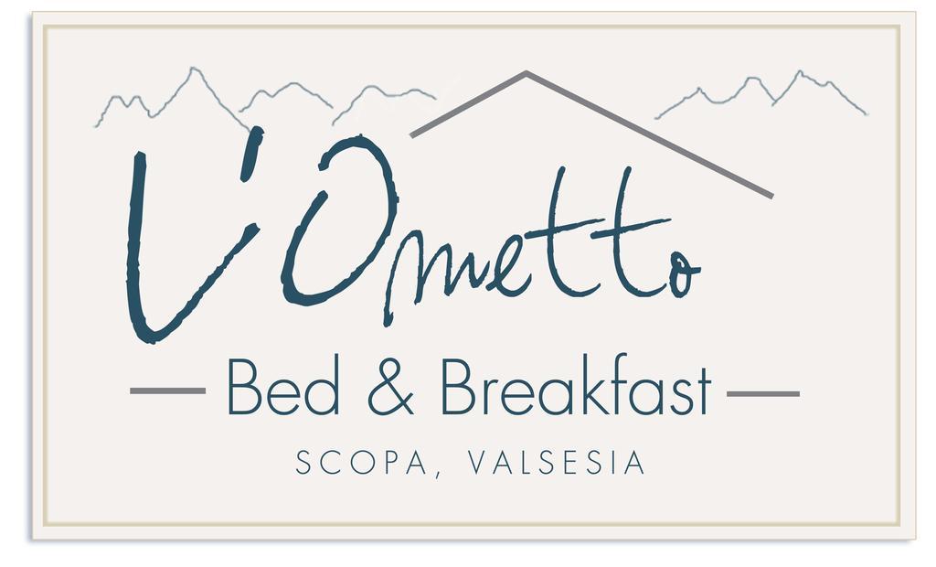 سكوبيلو L'Ometto Bed&Breakfast المظهر الخارجي الصورة