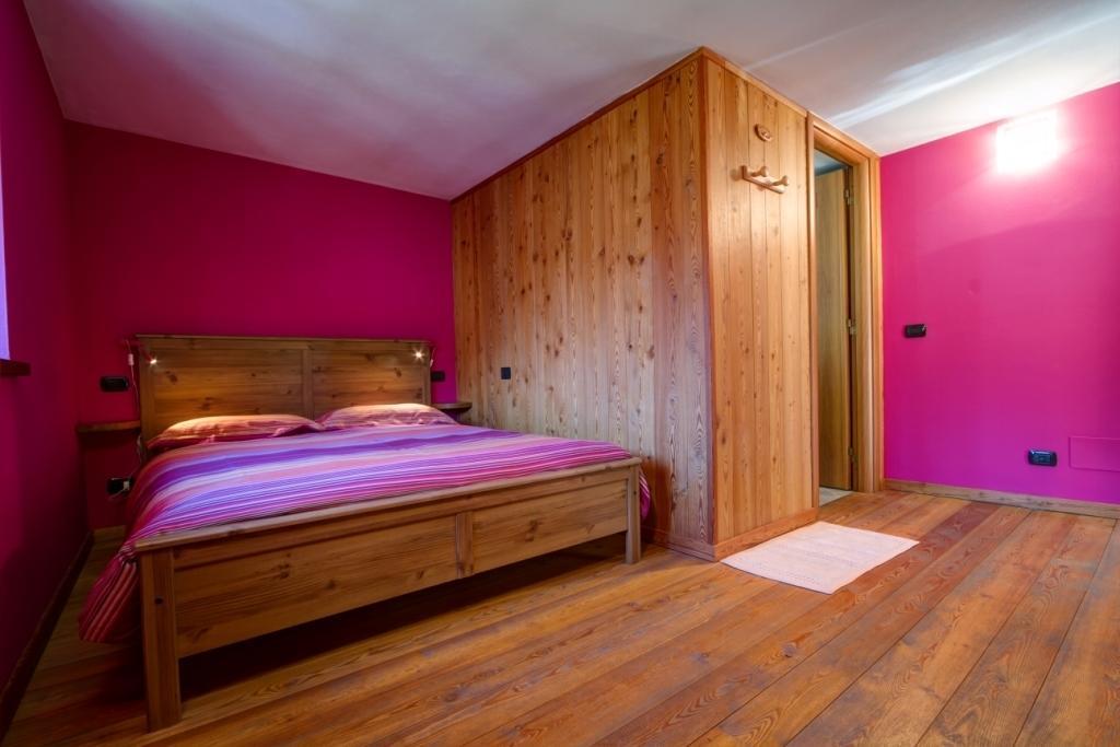 سكوبيلو L'Ometto Bed&Breakfast المظهر الخارجي الصورة